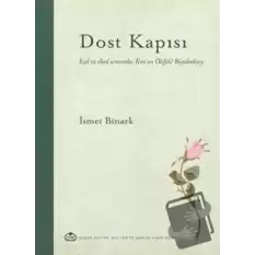 Dost Kapısı (Ciltli)