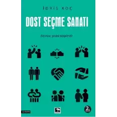 Dost Seçme Sanatı