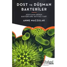 Dost ve Düşman Bakteriler