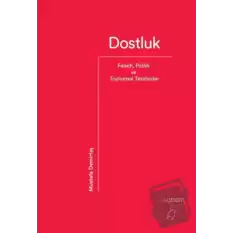 Dostluk