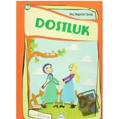 Dostluk (Ciltli)