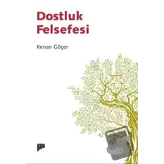 Dostluk Felsefesi