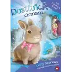 Dostluk Ormanı-1 / Loli Uzunbıyık Kayıp!