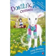 Dostluk Ormanı 12 - Pufi Yünyumağının Gizemli Şarkısı