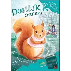 Dostluk Ormanı-5 / Fındık Tüylükuyruk Yardıma Koşuyor!