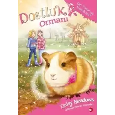 Dostluk Ormanı - 8 / Gül Tomurcuk Nasıl Kaçtı?