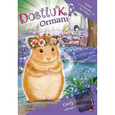 Dostluk Ormanı 9 - Şeker Lezizkırıntı’ya Ne Oldu?