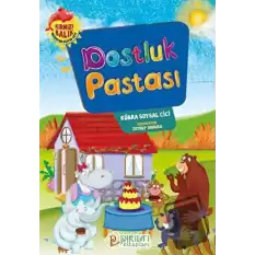 Dostluk Pastası