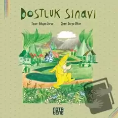 Dostluk Sınavı