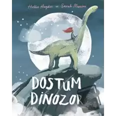 Dostum Dinozor