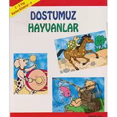 Dostumuz Hayvanlar