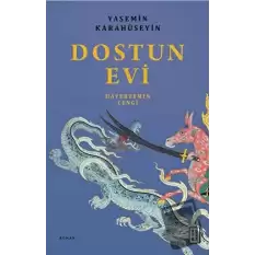 Dostun Evi