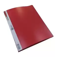 Dosy Katalog (Sunum) Dosyası 30 Lu A4 Kırmızı