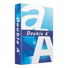 Double A Fotokopi Kağıdı 500 Lü A4 70 Gr