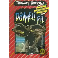 Dövmeli Fil