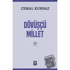 Dövüşçü Millet