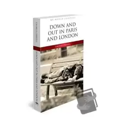 Down And Out In Paris And London - İngilizce Roman