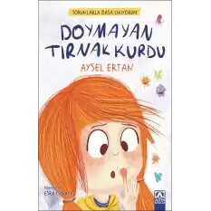 Doymayan Tırnak Kurdu