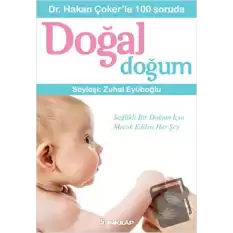 Dr. Hakan Çoker’le 100 soruda Doğal Doğum