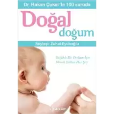 Dr. Hakan Çoker’le 100 soruda Doğal Doğum