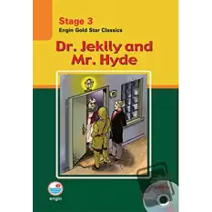 Dr. Jekyll and Mr. Hyde (Cdli) - Stage 3