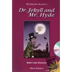 Dr. Jekyll and Mr. Hyde Level 5