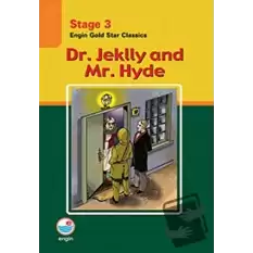 Dr. Jekyll and Mr. Hyde - Stage 3