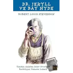 Dr. Jekyll ve Bay Hyde