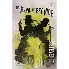 Dr. Jekyll ve Bay Hyde