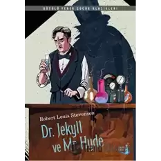 Dr. Jekyll ve Mr. Hyde