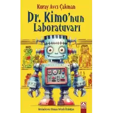 Dr. Kimonun Laboratuvarı