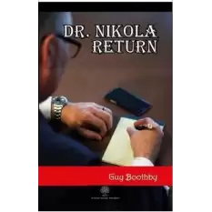 Dr. Nikola Return