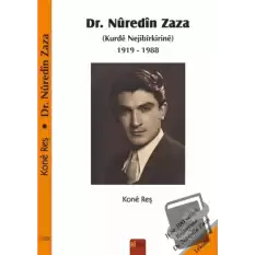 Dr. Nuredin Zaza (Kurde Nejibirkirine) 1919-1988