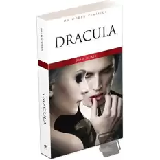 Dracula - İngilizce Roman
