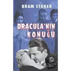 Dracula’nın Konuğu