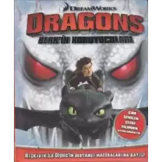 Dragons: Berkin Koruyucuları