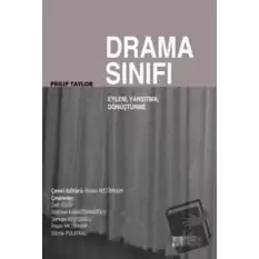 Drama Sınıfı