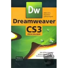 Dreamweaver CS3