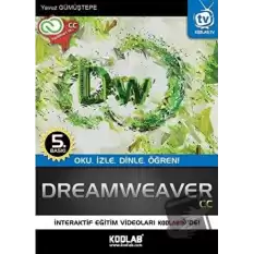 Dreamweaver CS6 ile CC