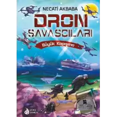 Dron Savaşçıları