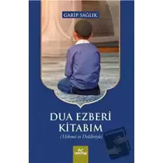 Dua Ezberi Kitabım