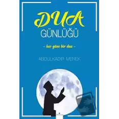 Dua Günlüğü