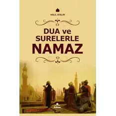 Dua ve Surelerle Namaz