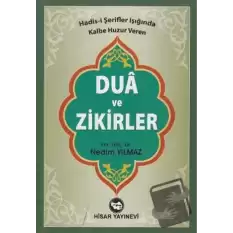 Dua ve Zikirler