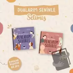 Dualarım Seninle Seti 2 Kitap