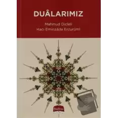 Dualarımız