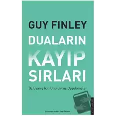 Duaların Kayıp Sırları