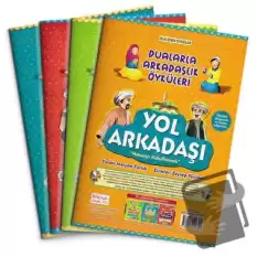 Dualarla Arkadaşlık - 4 Kitap