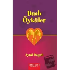 Dualı Öyküler