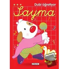 Dubi Öğretiyor - Sayma